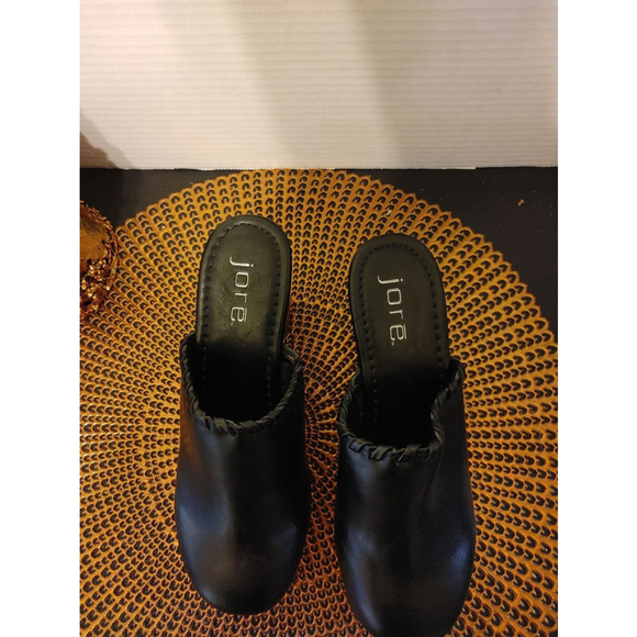 Jore Lauren Mules Size 6 - Picture 3 of 4